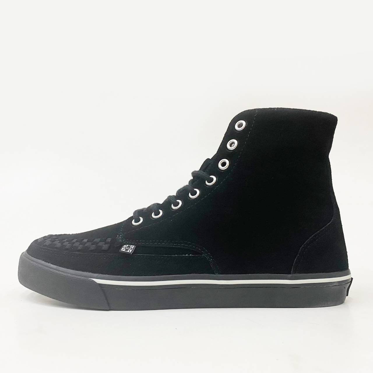 Fashion sports shoes #B black